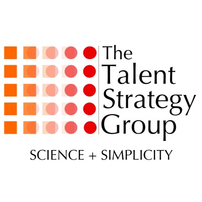 The Talent Strategy Group