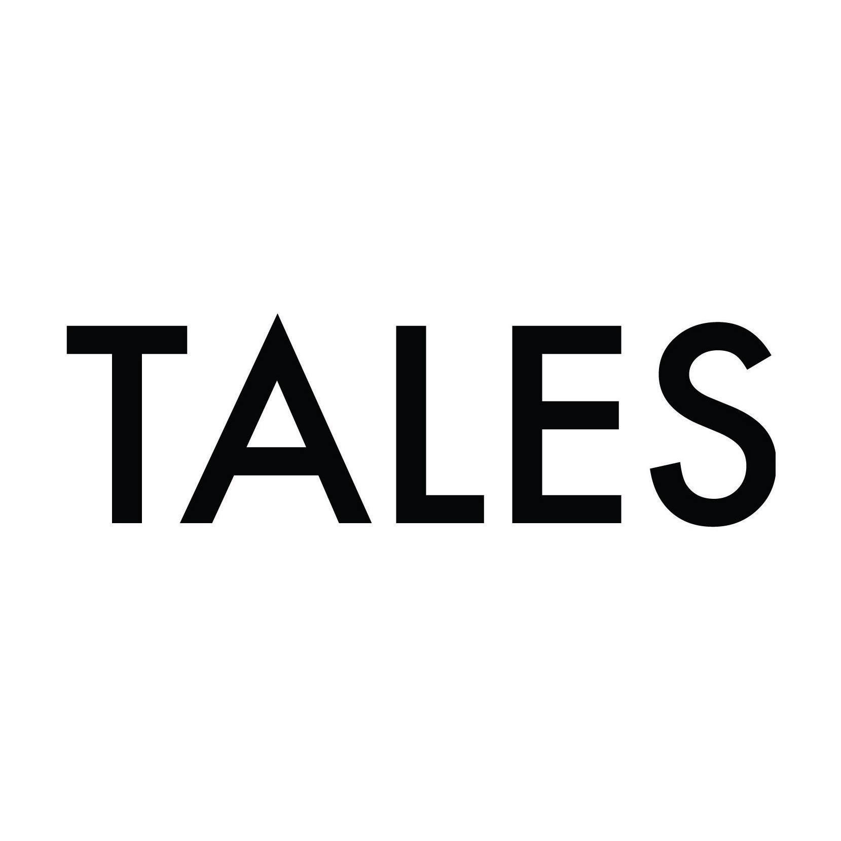 Tales Chocolate