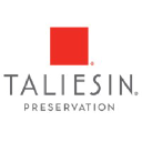 Taliesin Preservation