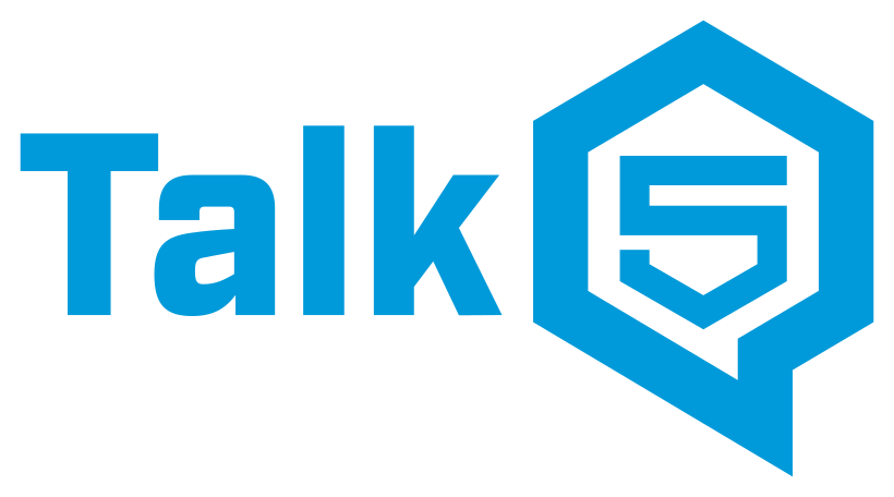 Talk 5