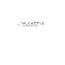 Talk Active