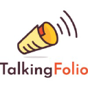 Talking Folio