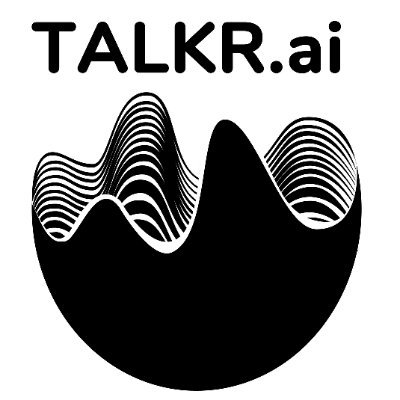 TALKR.ai