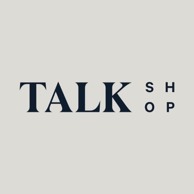 Talk Shop Media