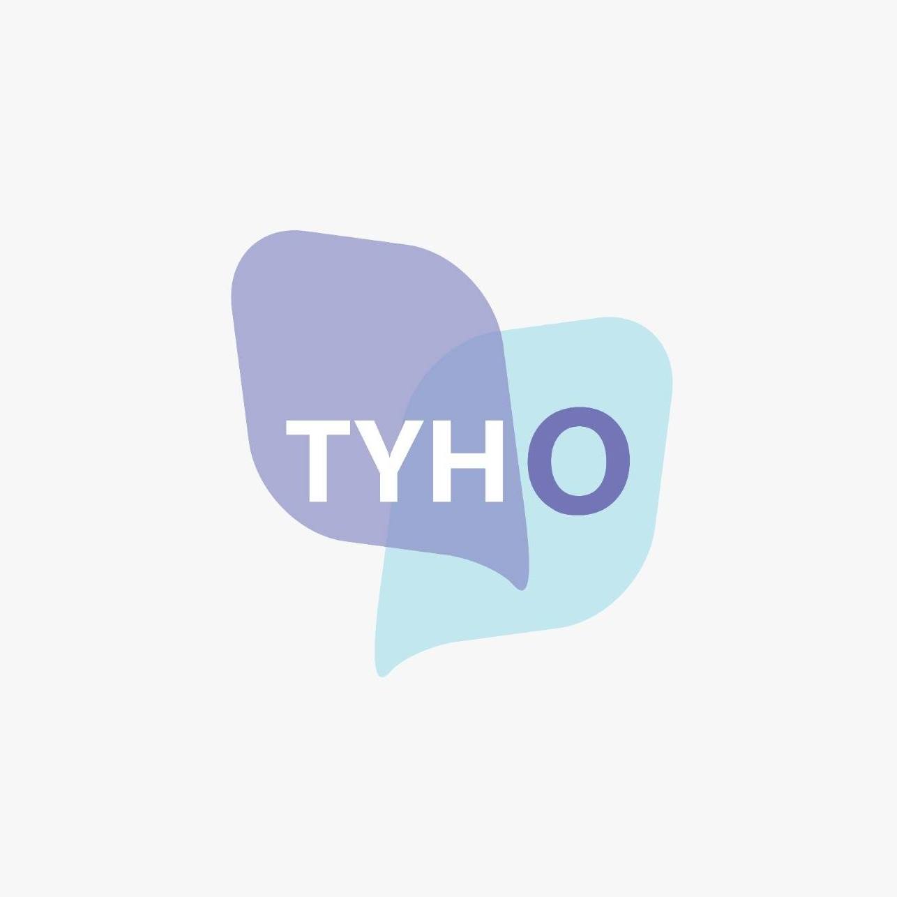 Talk Your Heart Out (Tyho)