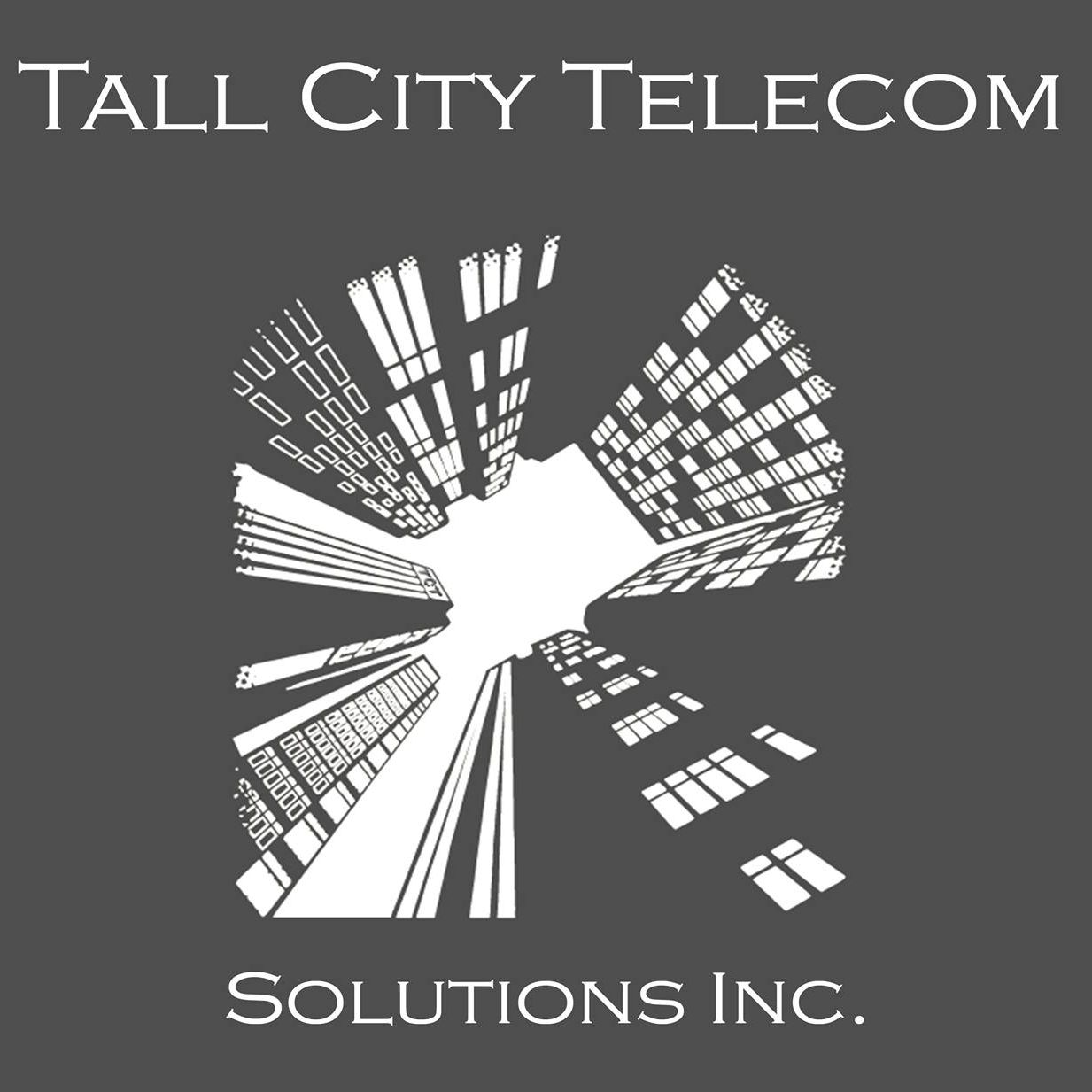 Tall City Telecom Solutions