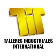 Talleres Industriales