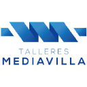 TALLERES MEDIAVILLA