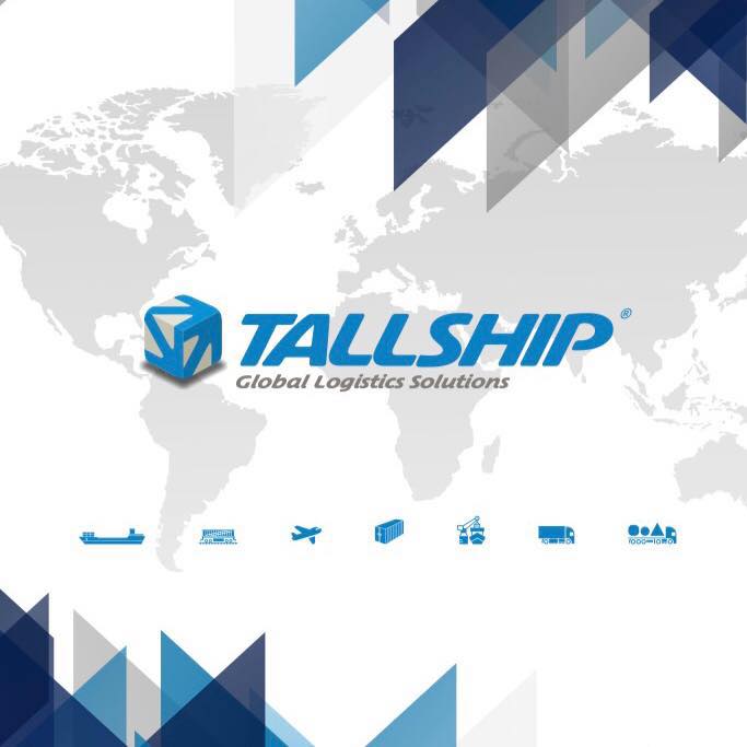 Tallship