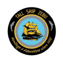 Tall Ship Zebu Cic