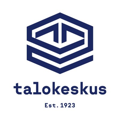 Talokeskus