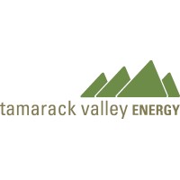 Tamarack Valley Energy