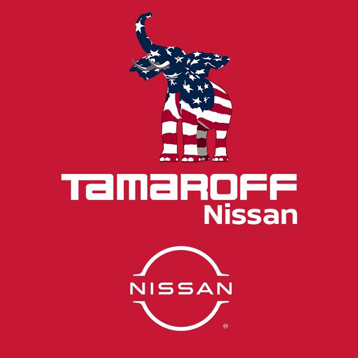 Tamaroff Nissan