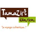 Tamazirt évasion Maroc