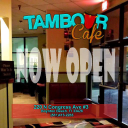 Tambour Cafe