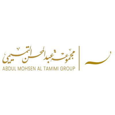 ABDUL MOHSEN A.H. ALTAMIMI PART. GROUP