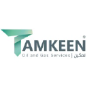 Tamkeen   Oil And Gas Services