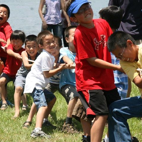 Tampa Bay Chinese School