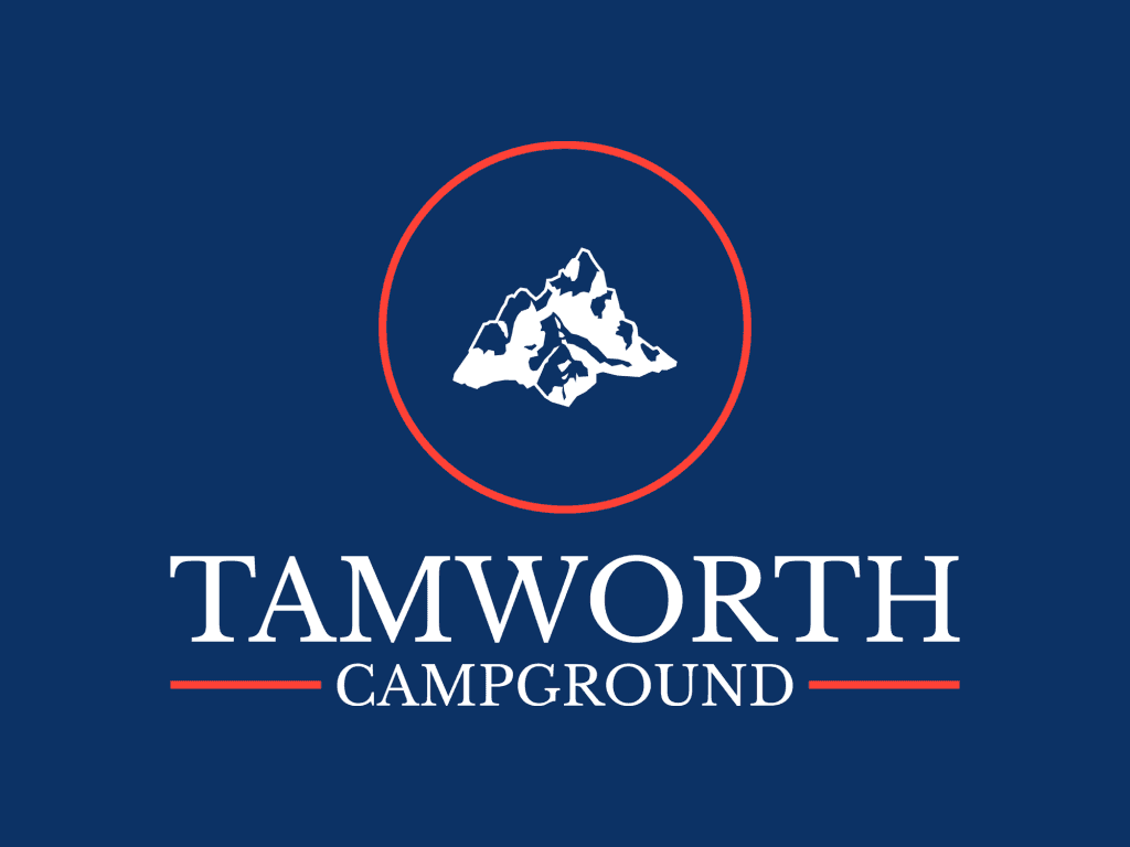 Tamworth Camping Area