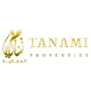 Tanami Properties L.L.C. Logo