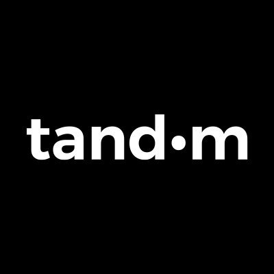 TANDM DIGITAL AGENCY