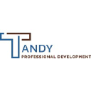 Tandy Professional Development