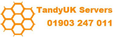 TandyUK Servers