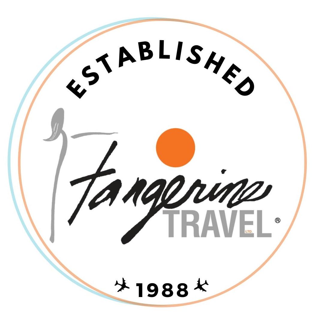 Tangerine Travel