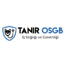 Tanır Osgb İş Sağlığı Ve Güvenliği