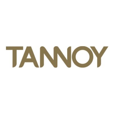 Tannoy