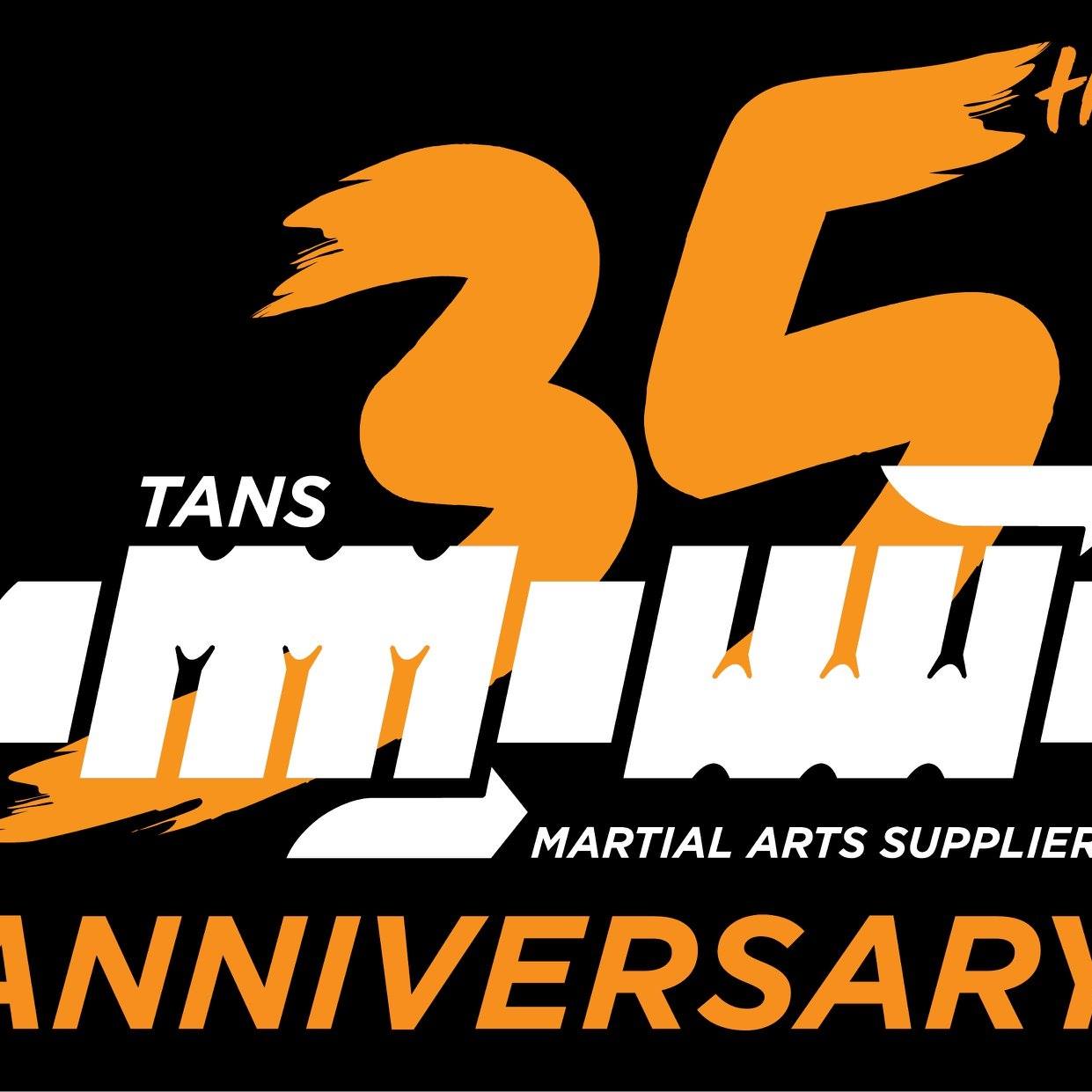 Tans Martial Arts Supplier