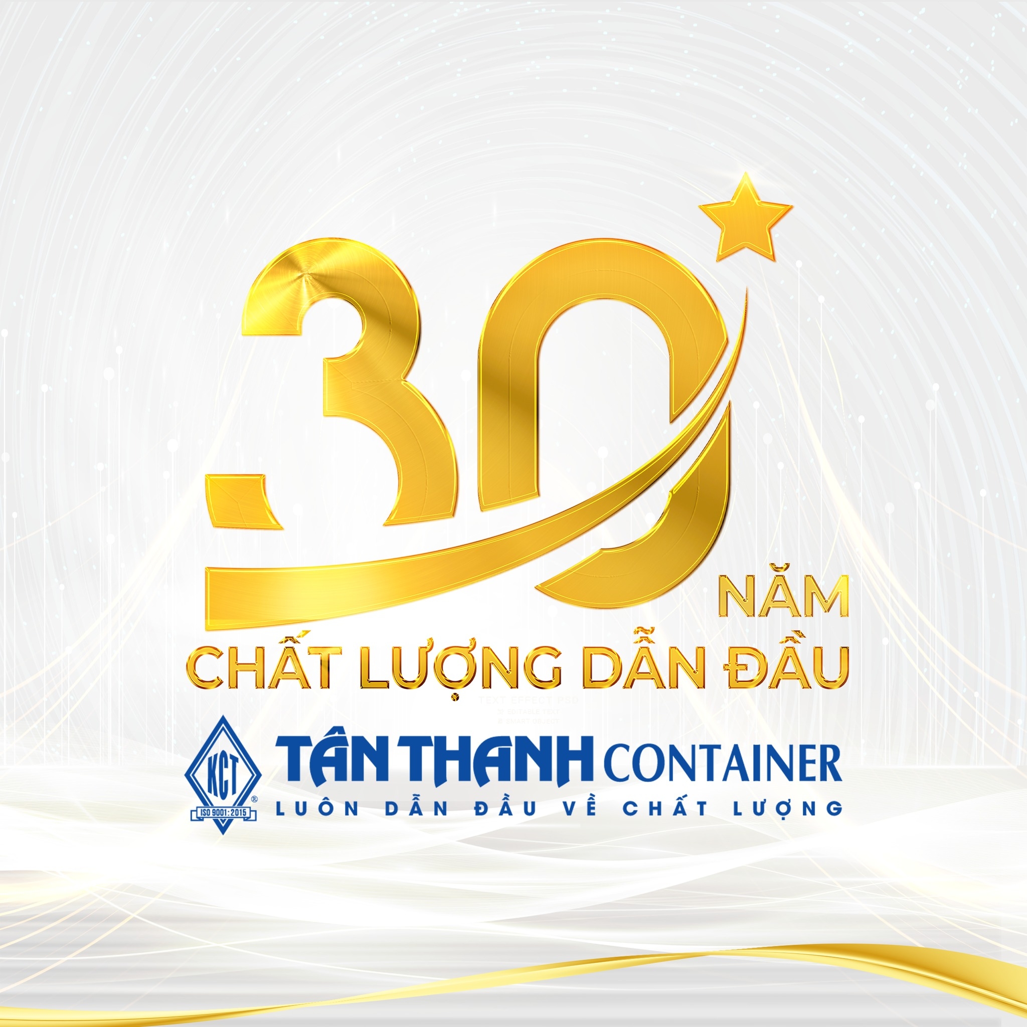 Tan Thanh Container