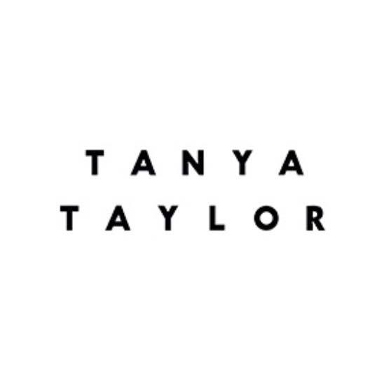 Tanya Taylor Designs