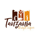 Tanzania Budget Safari