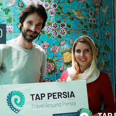 TAP Persia