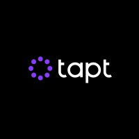 Tapt