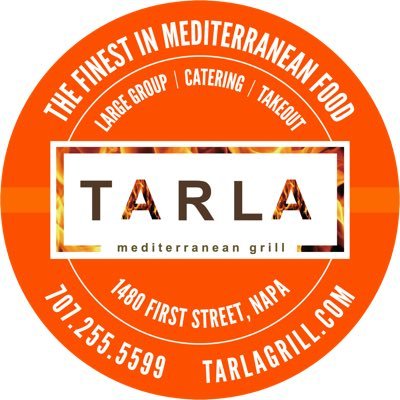 Tarla Mediterranean Bar + Grill