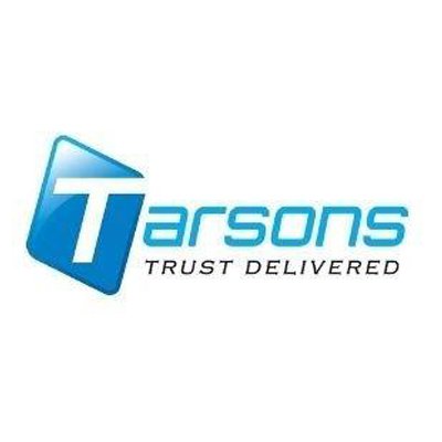 Tarsons Products Pvt