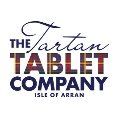 Tartan Tablet