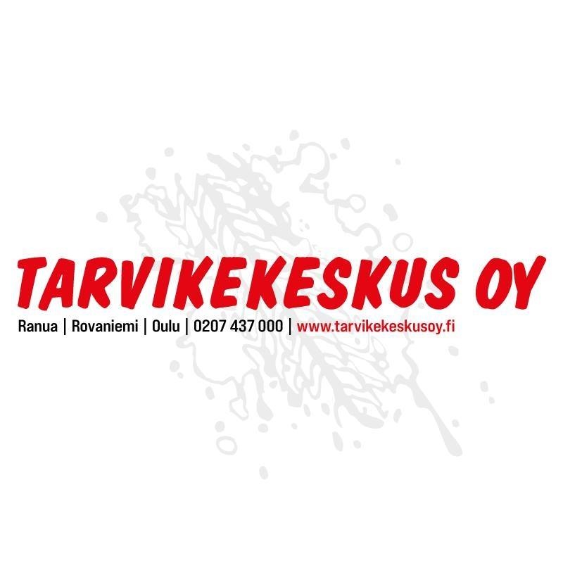 Tarvikekeskus Oy