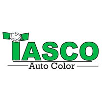 Tasco Auto Color