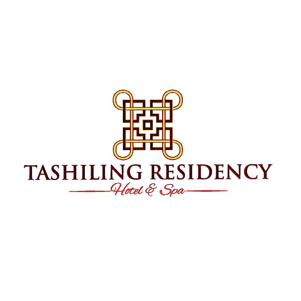 Tashiling Residency Hotel & Spa