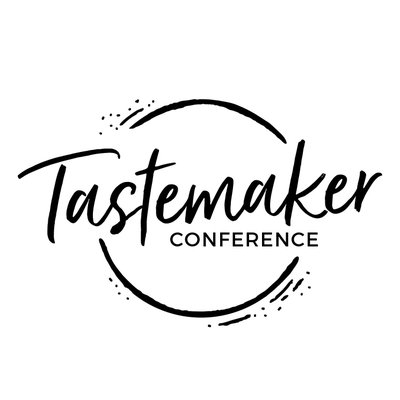 Tastemaker Conference