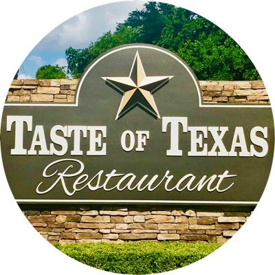 Taste Of Texas