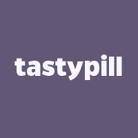 Tastypill