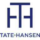 Tate+Hansen | Nelson Worldwide