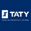 Taty - Gestão de Condomínio e Cobranças