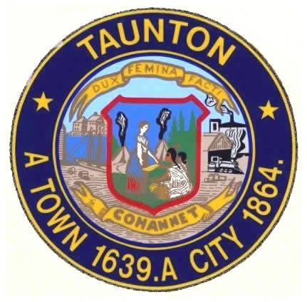 Taunton Municipal Airport