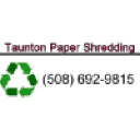 Taunton Paper Shredding