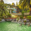 Taupo DeBretts Spa Resort